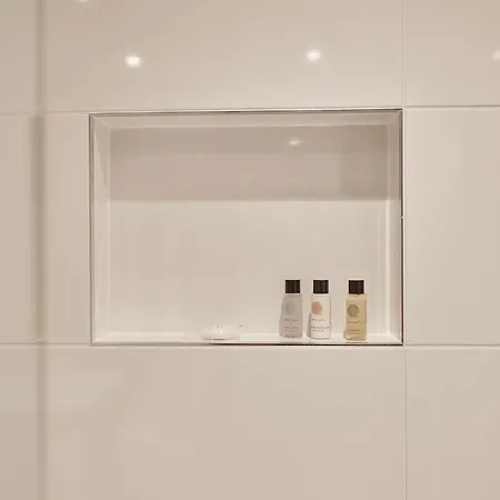 Appartamento Host & - Staffordshire Hideaway Whitby