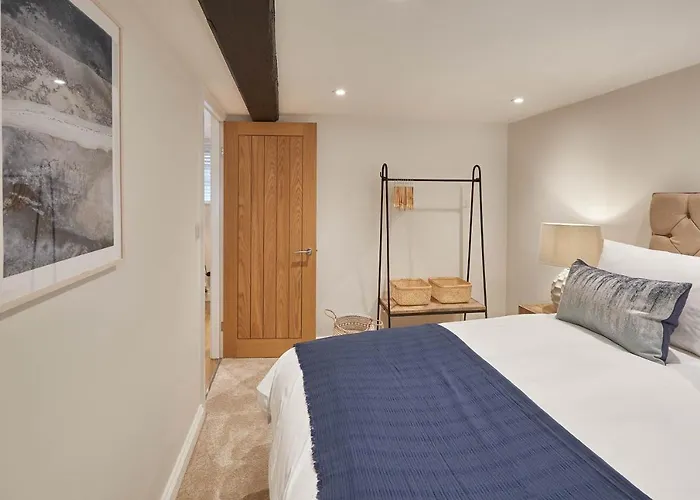 Host & - Staffordshire Hideaway アパート *